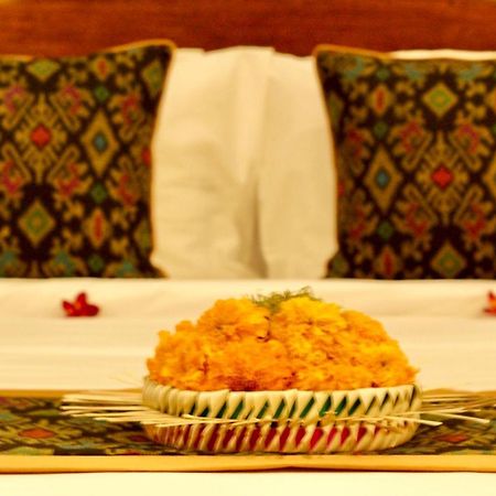 Tangkas Guest House Ubud  Luaran gambar