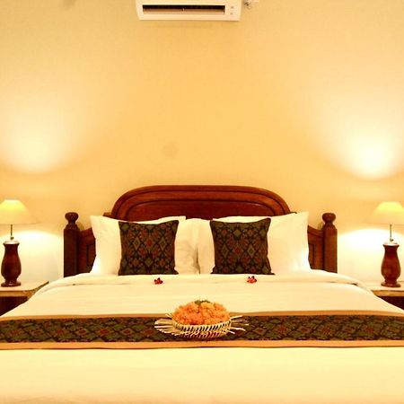 Tangkas Guest House Ubud  Luaran gambar