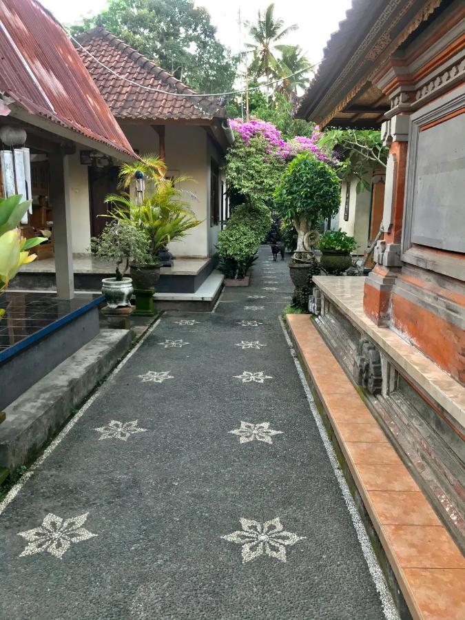 Tangkas Guest House Ubud  Luaran gambar