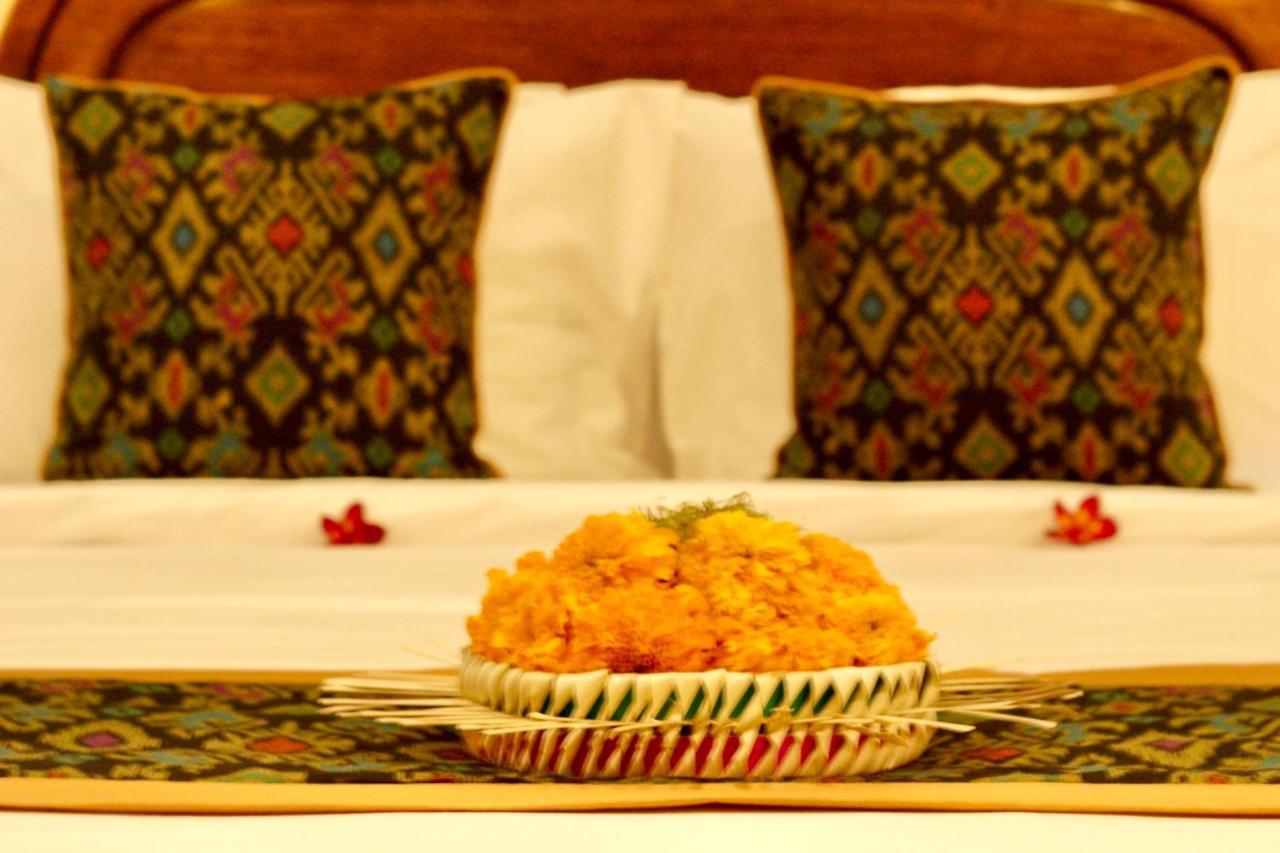 Tangkas Guest House Ubud  Luaran gambar