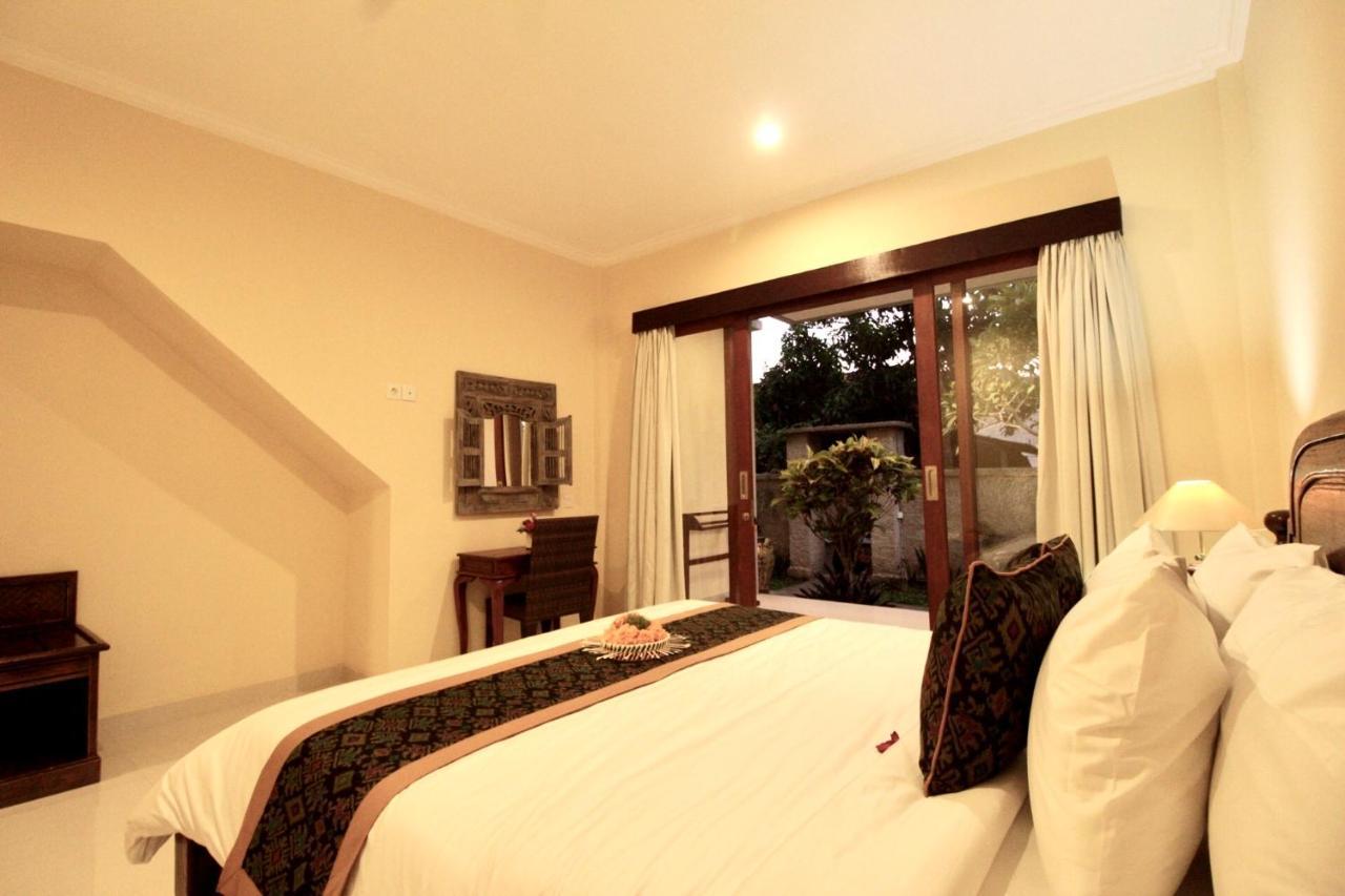 Tangkas Guest House Ubud  Luaran gambar
