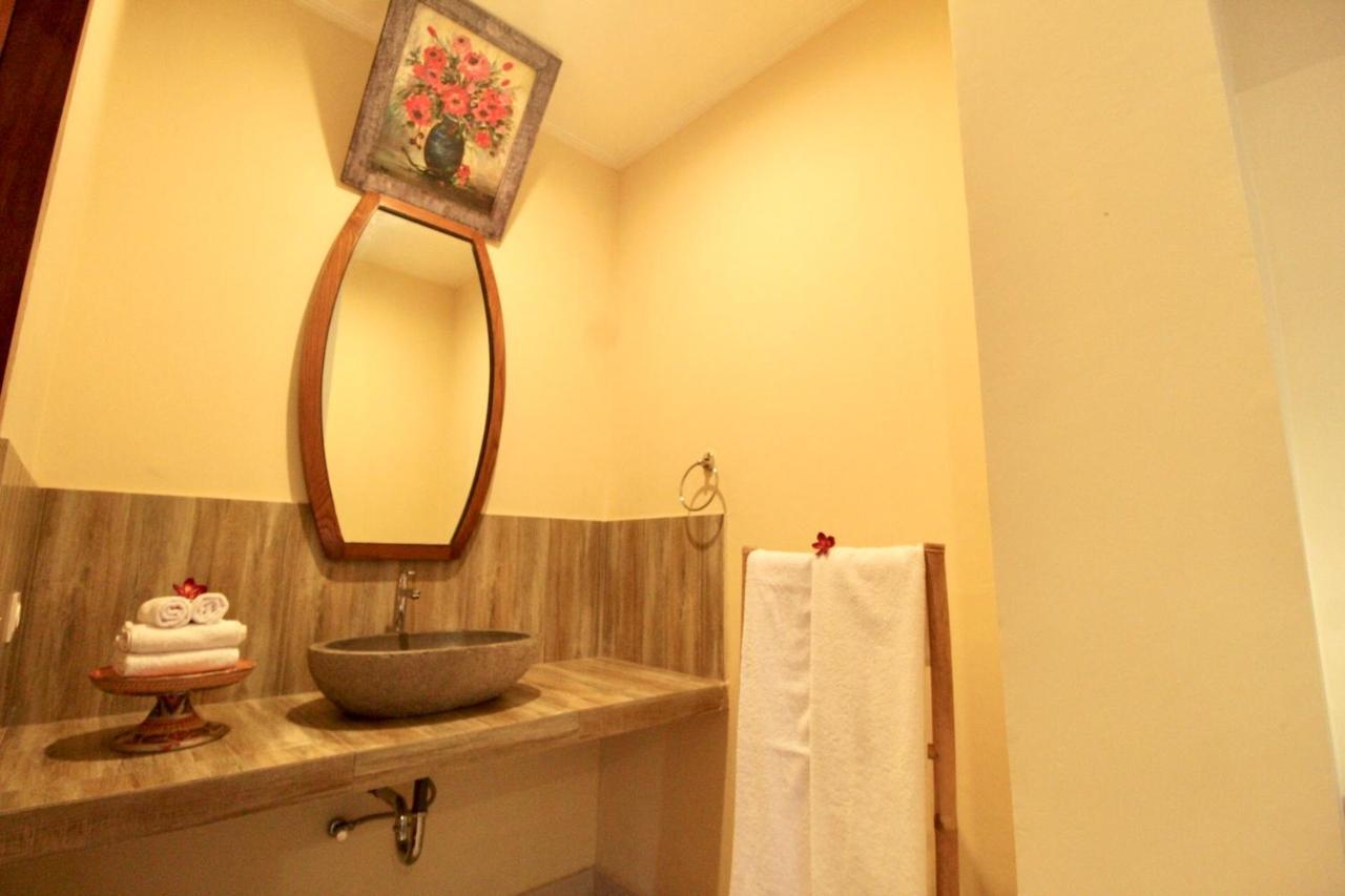 Tangkas Guest House Ubud  Luaran gambar