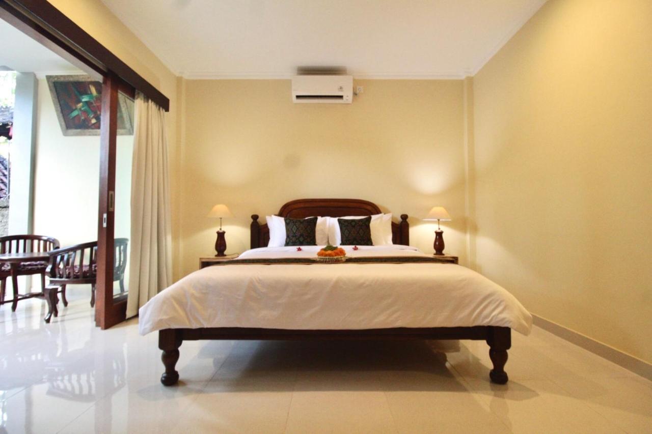 Tangkas Guest House Ubud  Luaran gambar