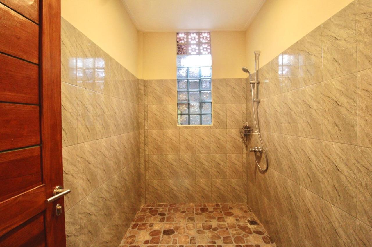Tangkas Guest House Ubud  Luaran gambar